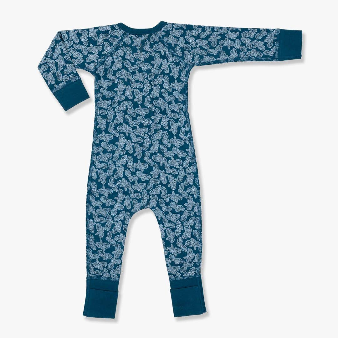 Sapling Child – Macacão - Bebé por atacado – Fofo com Fecho de Avelã Inversa2