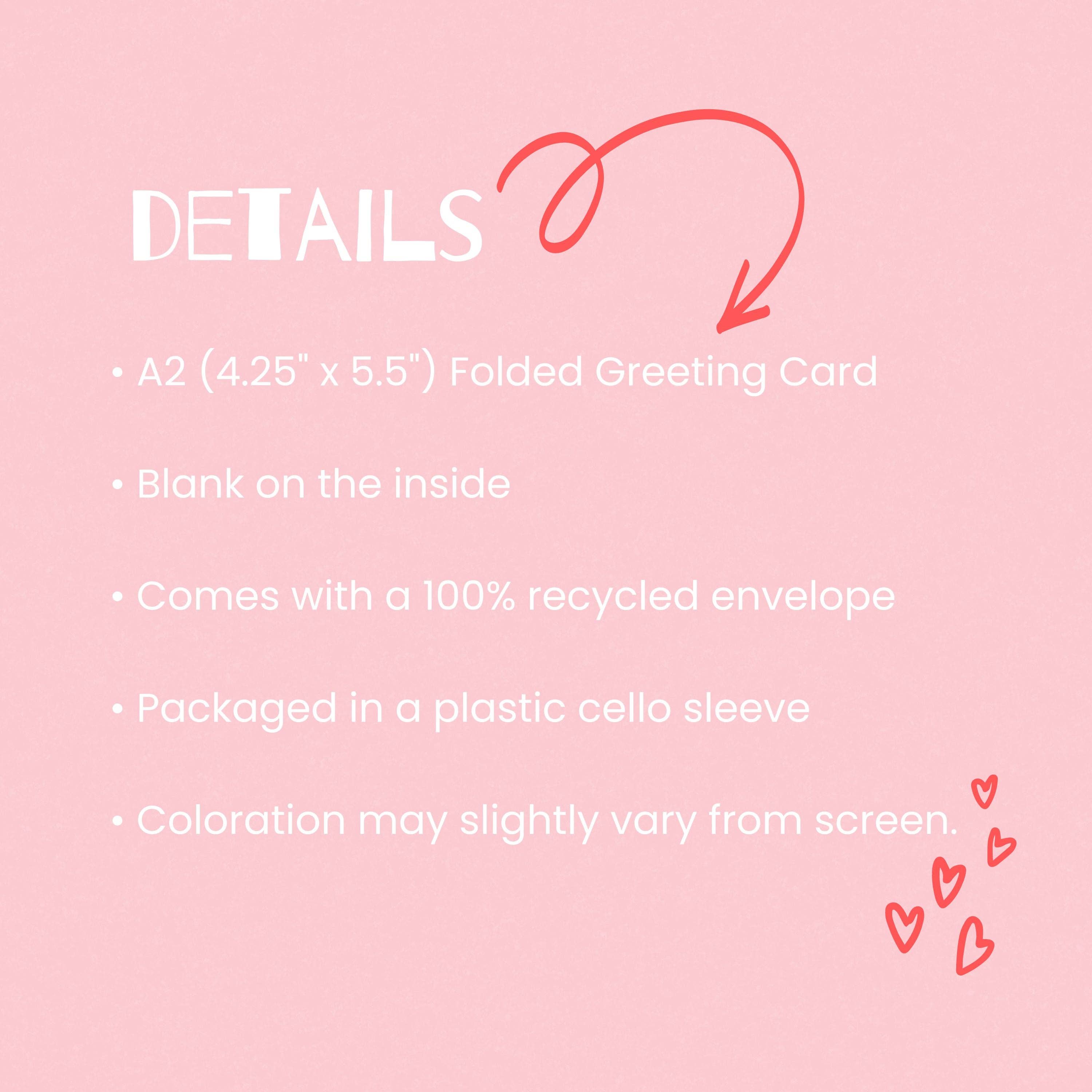 Feira Pop - Wholesale Housewarming Card - Happy New Home Greeting Card3