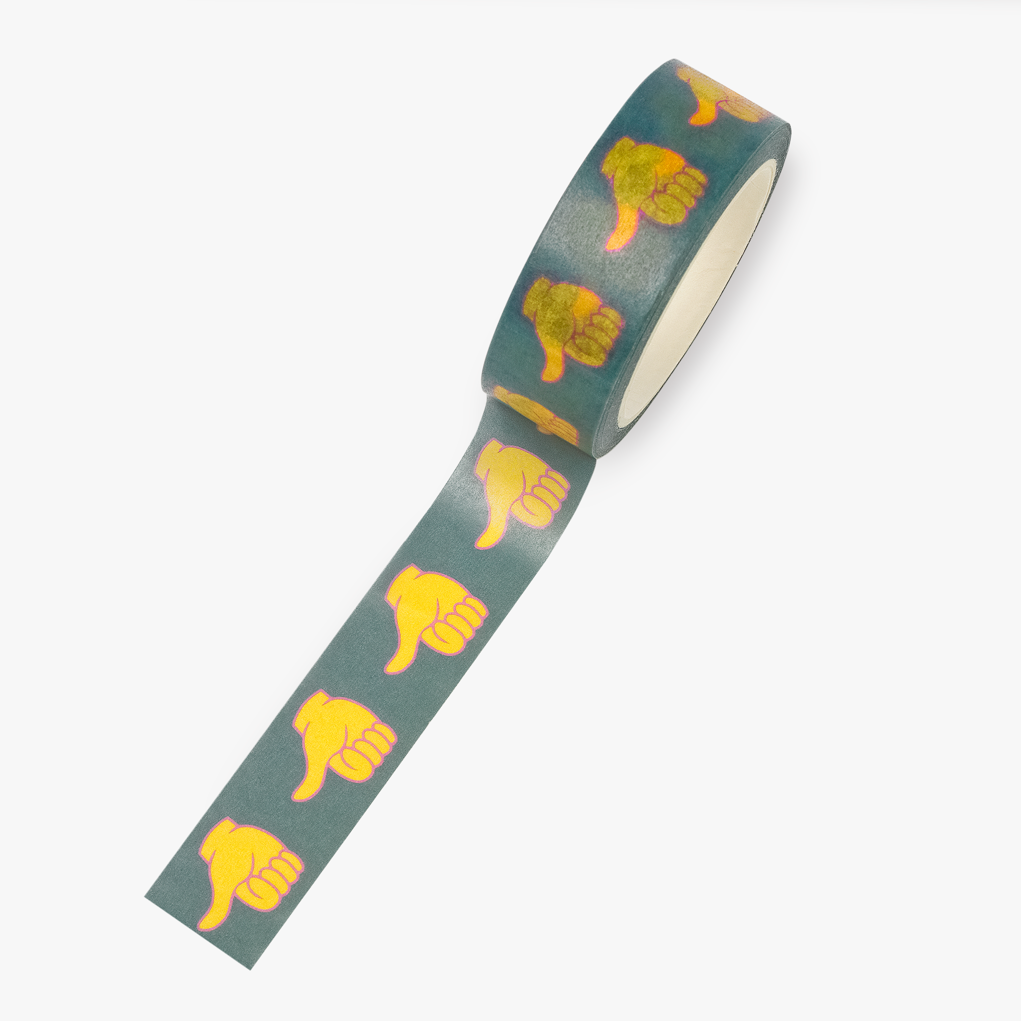 Eco Collective - Wholesale Washi Tape - Retro Washi Tape2