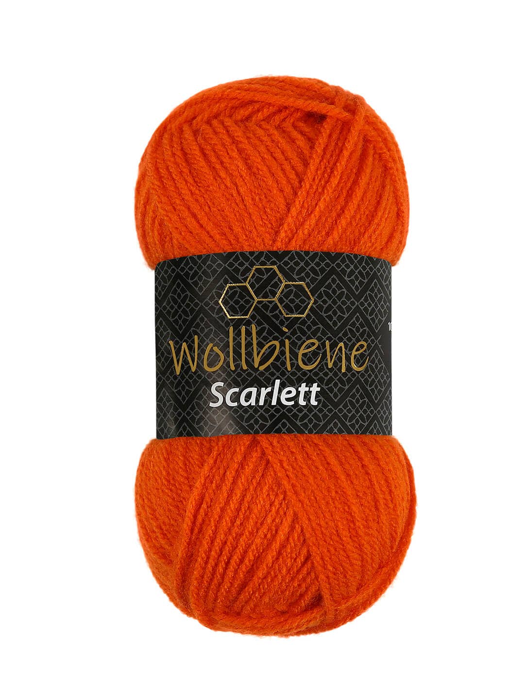 Wollbiene - Wholesale Garen - Wolbij Scarlett 50gr Polyacryl veel kleuren5