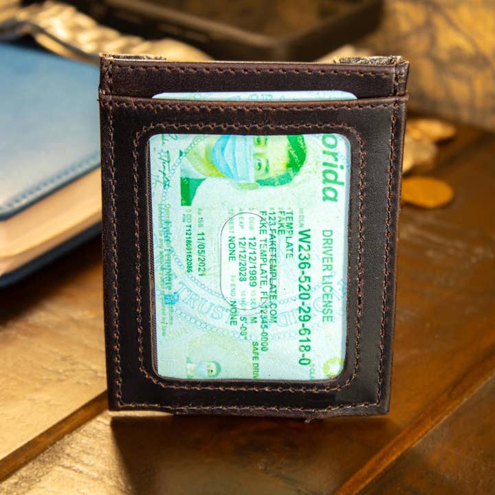 Zep-Pro - Wholesale Wallet - Men's - Texas A&M Aggies Mossy Oak Wallets.2