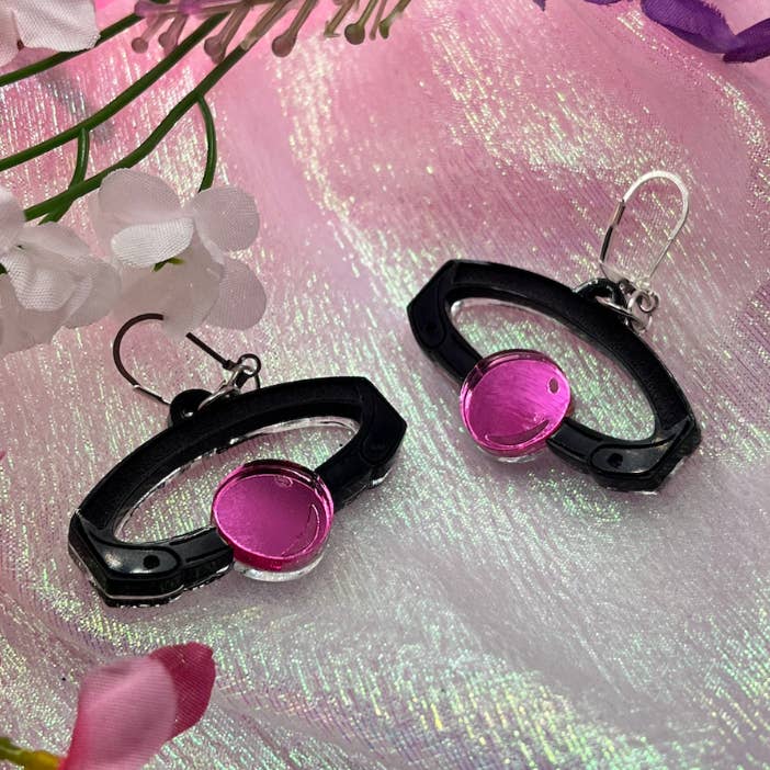 Knebel mich! für den Großhandel von Grlpwr Art