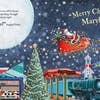 Sourcebooks - Wholesale Early Reader Book (6-8) - Santa Is Coming to Maryland2