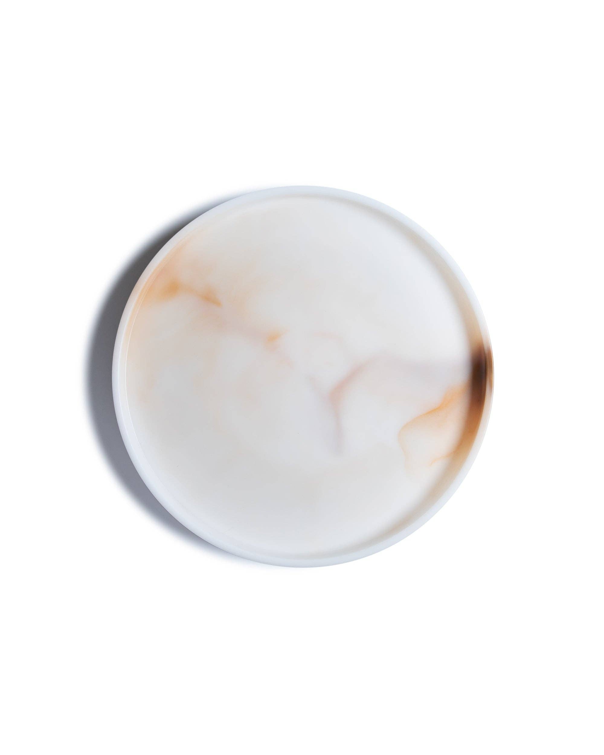 TRASHY GOODS - Wholesale Lazy Susan - 16" Smart Susan | Plastic Marble5