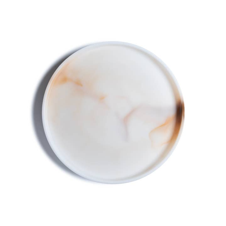 TRASHY GOODS - Wholesale Lazy Susan - 16" Smart Susan | Plastic Marble5