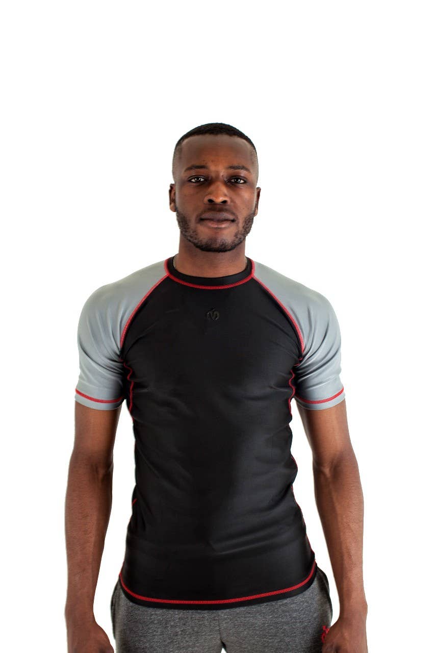 MEMFitness – wholesale Rashguard – Men's – MEM Men’s Ambition Rash Guard