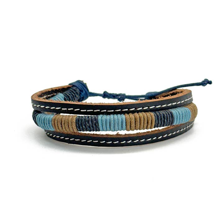 Aadi Elemental Fusion Bracelet for wholesale by Anju Jewelry