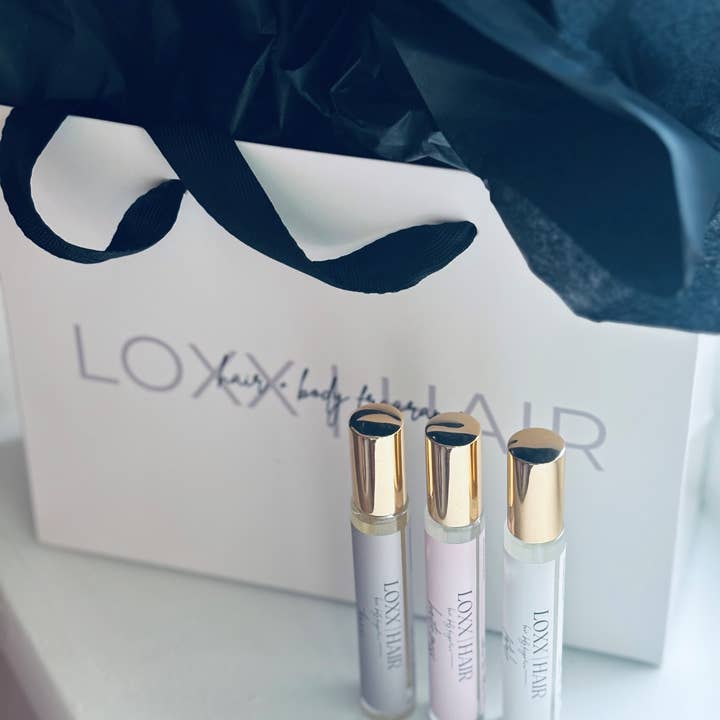 LOXX HAIR I Hair + Body Fragrance - Wholesale Perfume/Eau de Toilette - LOXX HAIR + Body Fragrance/Perfume - Toxxic4