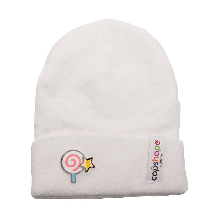 CAPSHAPE.6 for wholesale by Capshape California