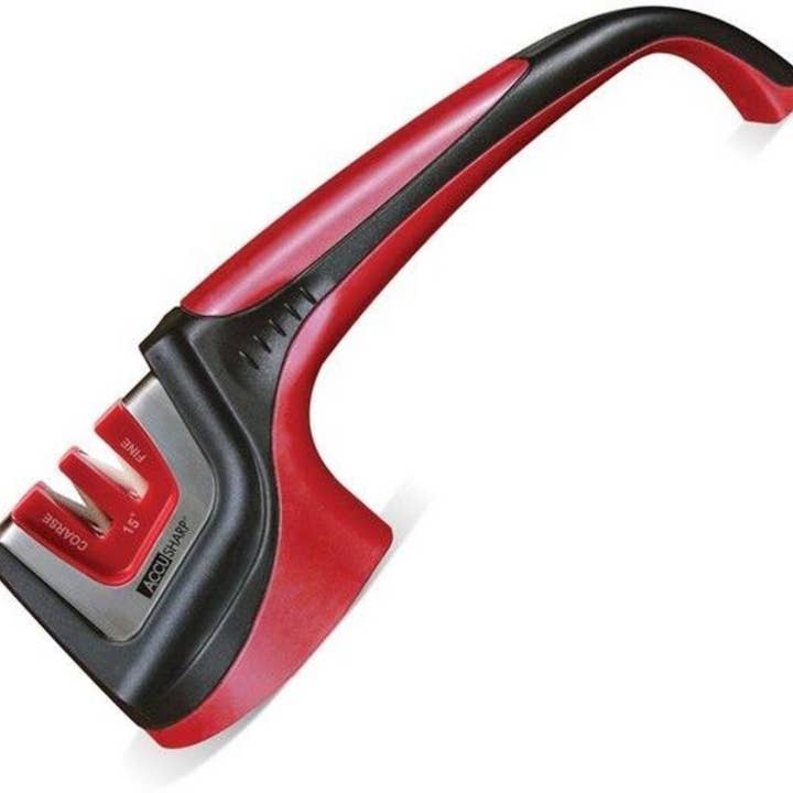 Benhalex - Wholesale Knife Sharpener - AccuSharp Asian-Style Pull-Through Knife Sharpener