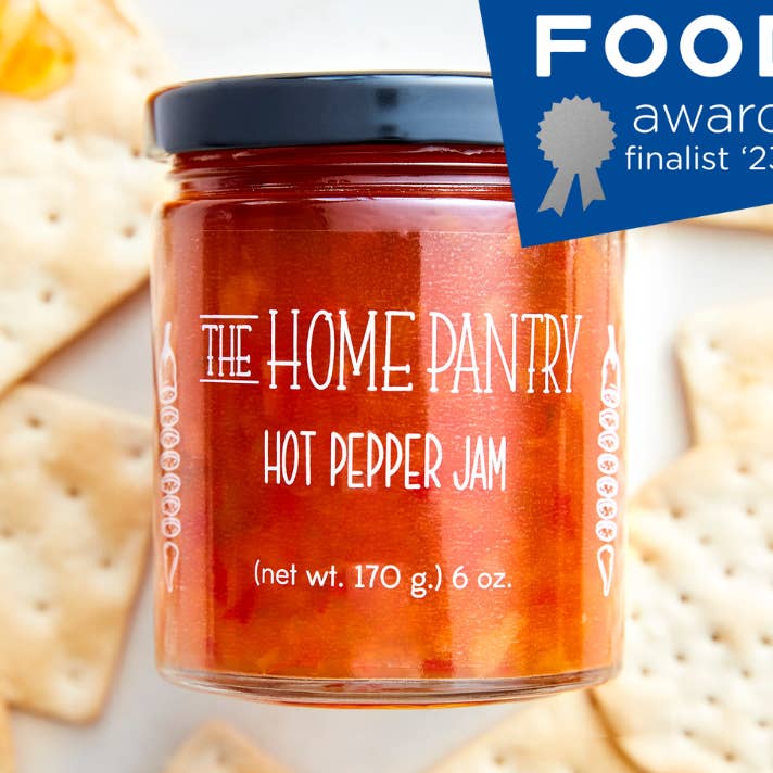 Geléia de pimenta por atacado de The Home Pantry
