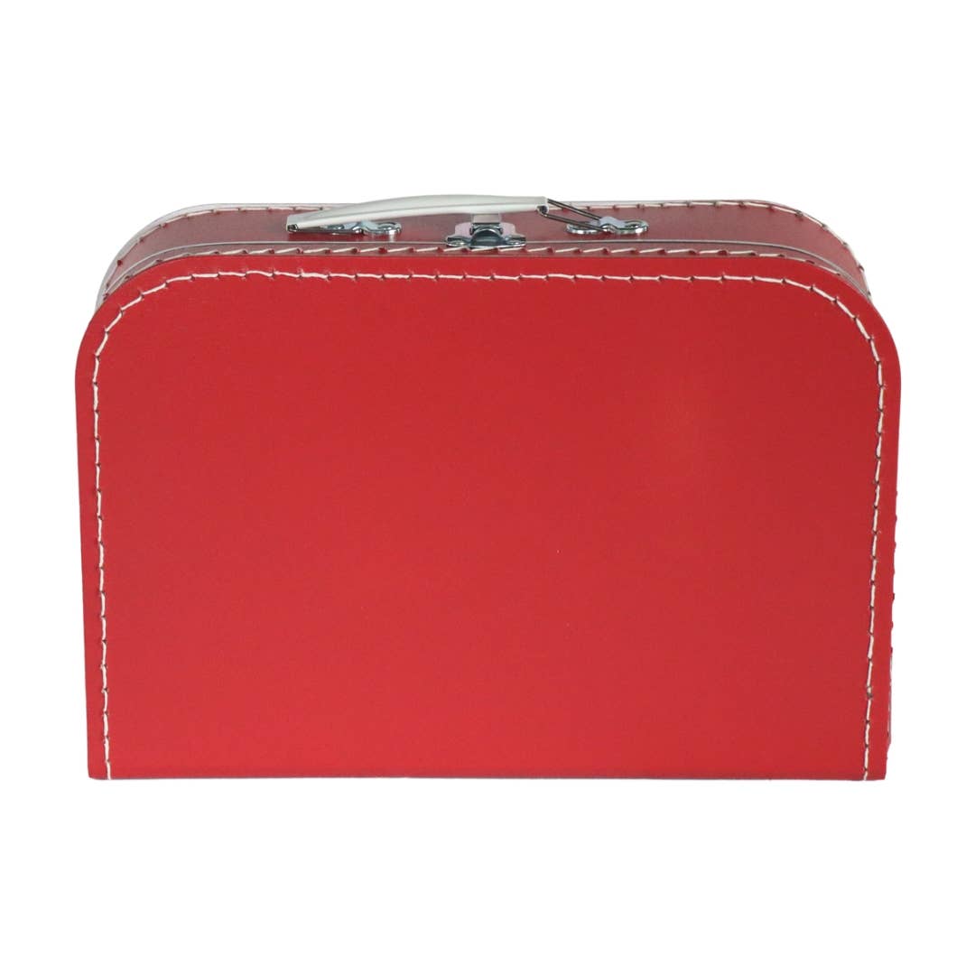 Kinderkoffertjes.nl - Wholesale Luggage - RED briefcase 30 cm1