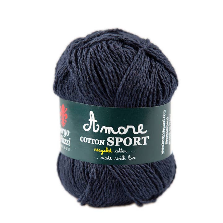 Borgo de' Pazzi - Firenze - Wholesale Yarn - Amore Cotton Sport16