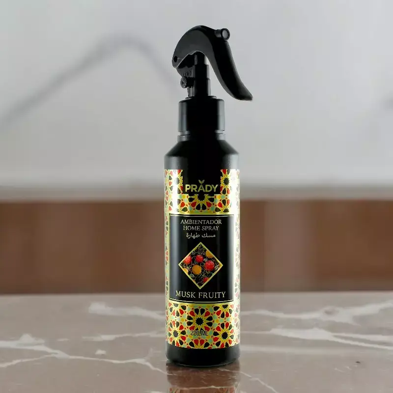 Passion Parfumée - Wholesale Diffuser Fragrance Refill - Srays home collection Musk4