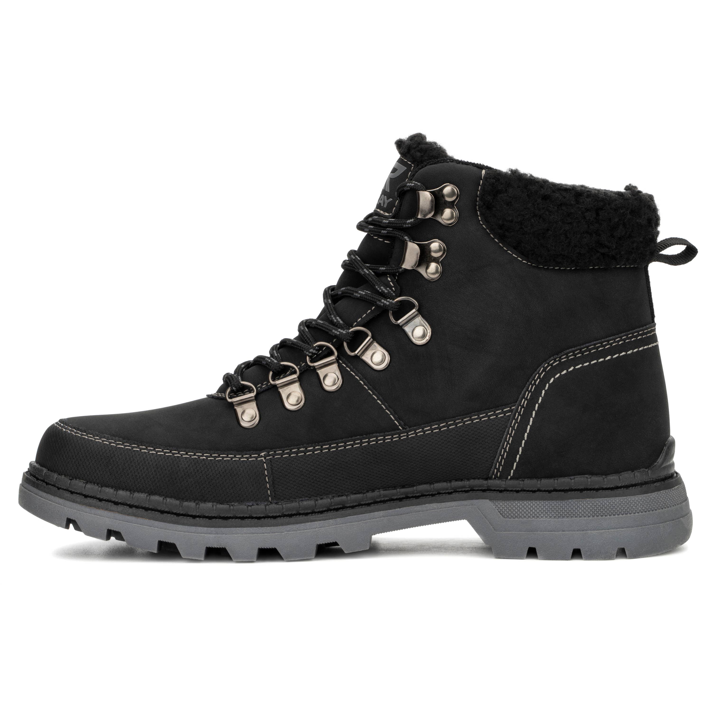 S3 Holding – Großhandel Combat Boots – Herren – Xray Footwear Ephraim Arbeitsstiefel für Herren2
