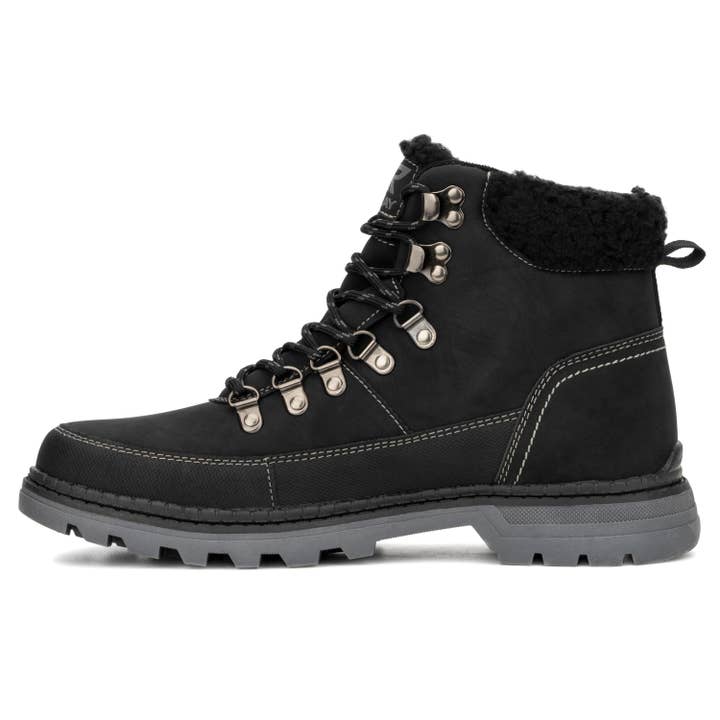 S3 Holding – Großhandel Combat Boots – Herren – Xray Footwear Ephraim Arbeitsstiefel für Herren2