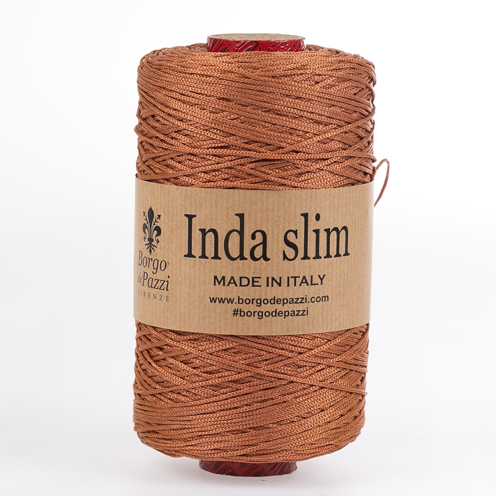 Borgo de' Pazzi - Firenze - Wholesale Yarn - INDA SLIM15