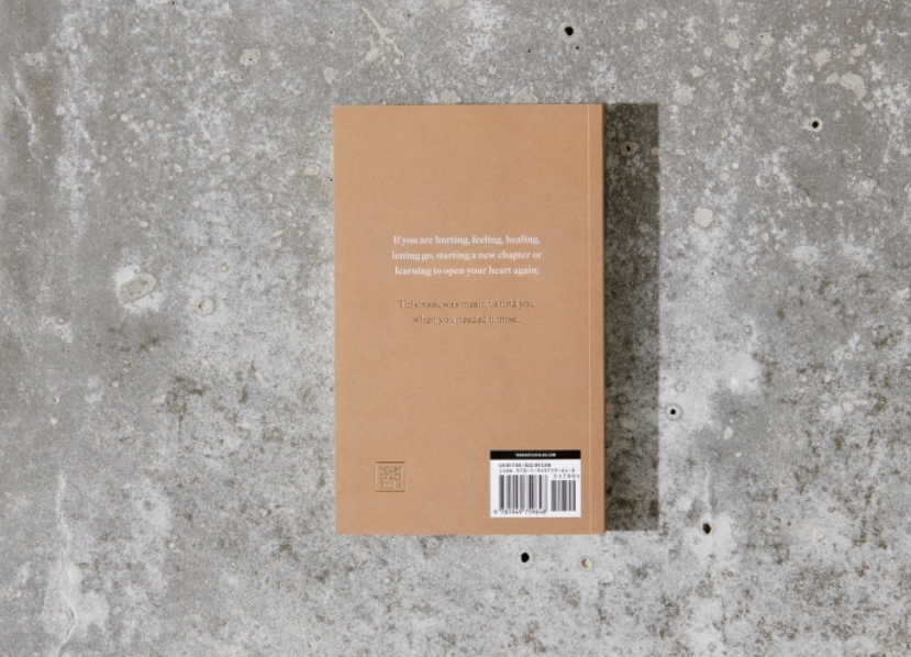 Thought Catalog - Wholesale Poetry and drama - This Was Meant To Find You (When You Needed It Most) - book7