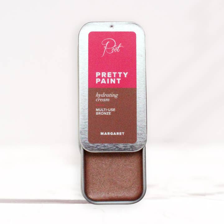 Margaret • Pretty Paint Hydrating Cream Multi-Use Bronze for wholesale by Root
