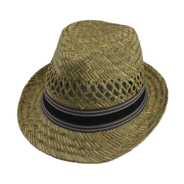 casual summer hat for men for wholesale by NF Nitzsche Fashion