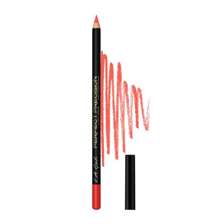 PINEAPPLE Beauty - Wholesale Lip Liner/potlood - LA Girl GP719 Perfect Precision Lipliner Sensationeel - 3 stuks