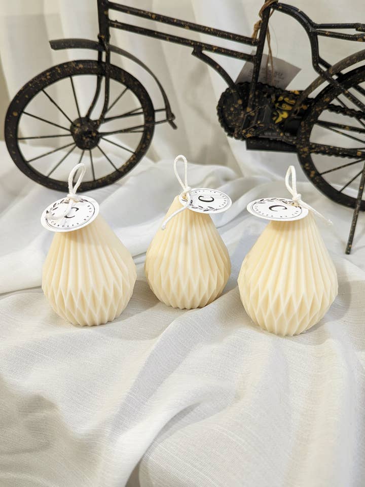 Lantern (small) for wholesale by Candles By Car