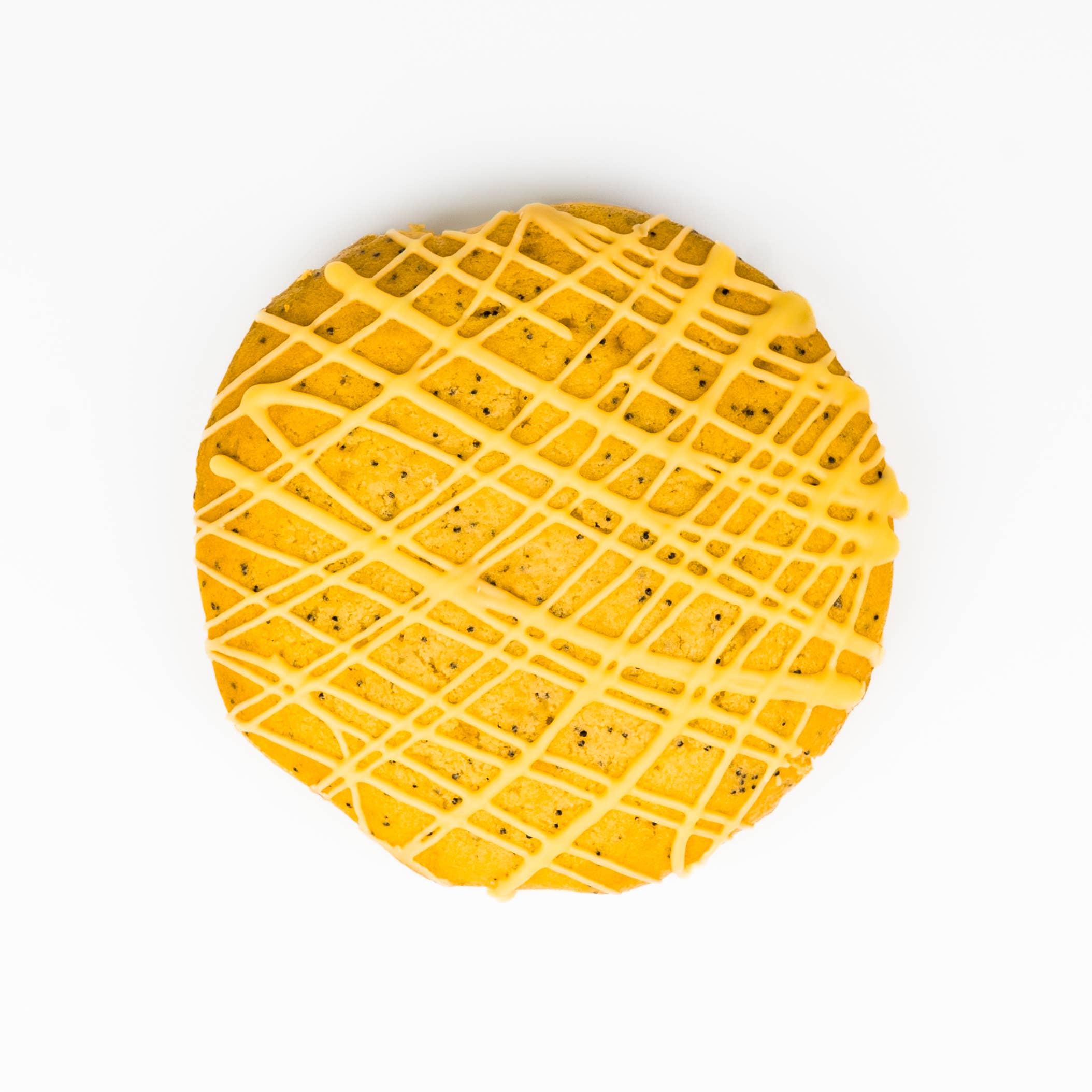 Breauxdoo Bakery - Wholesale Snack Bar - Electric Lemon Muffin Top0