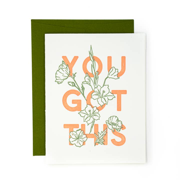 Tu as ça. pour la vente par Sherry's Palette