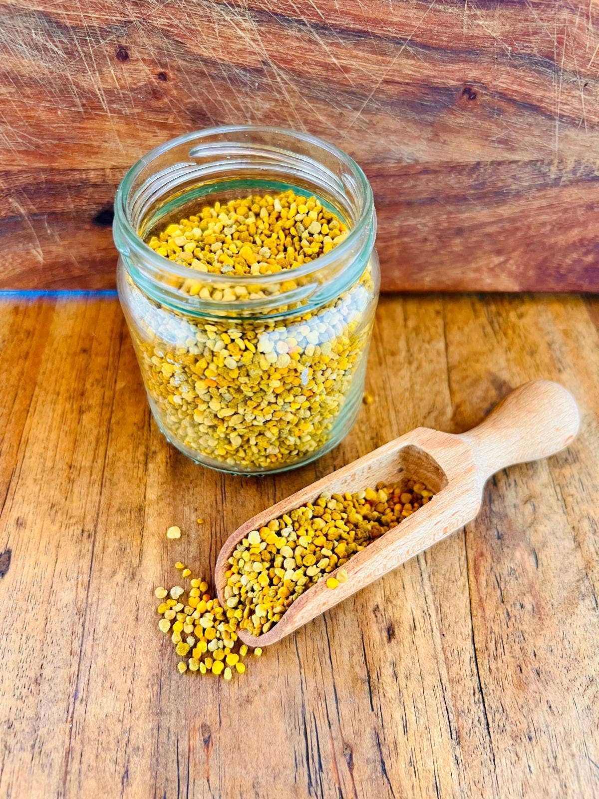 Cooka's Cookies - Wholesale Pet Food - Dog - Bee -Magic - Meal Topper for Cats and Dogs 4