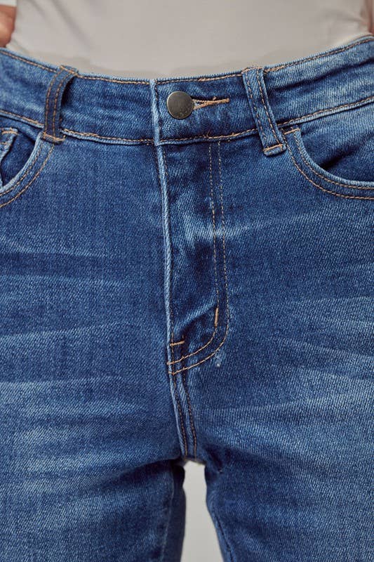 Nature Denim - Wholesale Jeans - Women's - NT1286DFL5