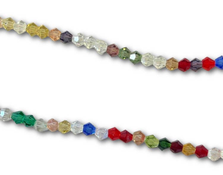 Crystal Magick Wholesale Ltd – wholesale Beads – Bicone Beads6