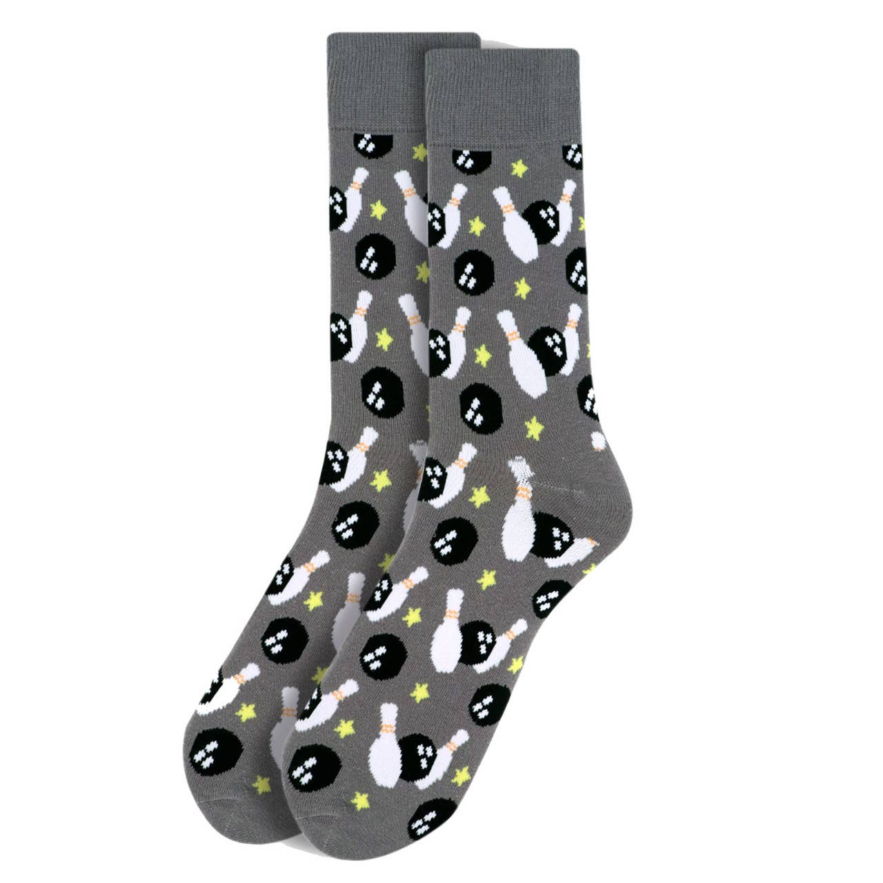 Selini New York - Wholesale Socks - Men's - Bowling Novelty Socks for Men3