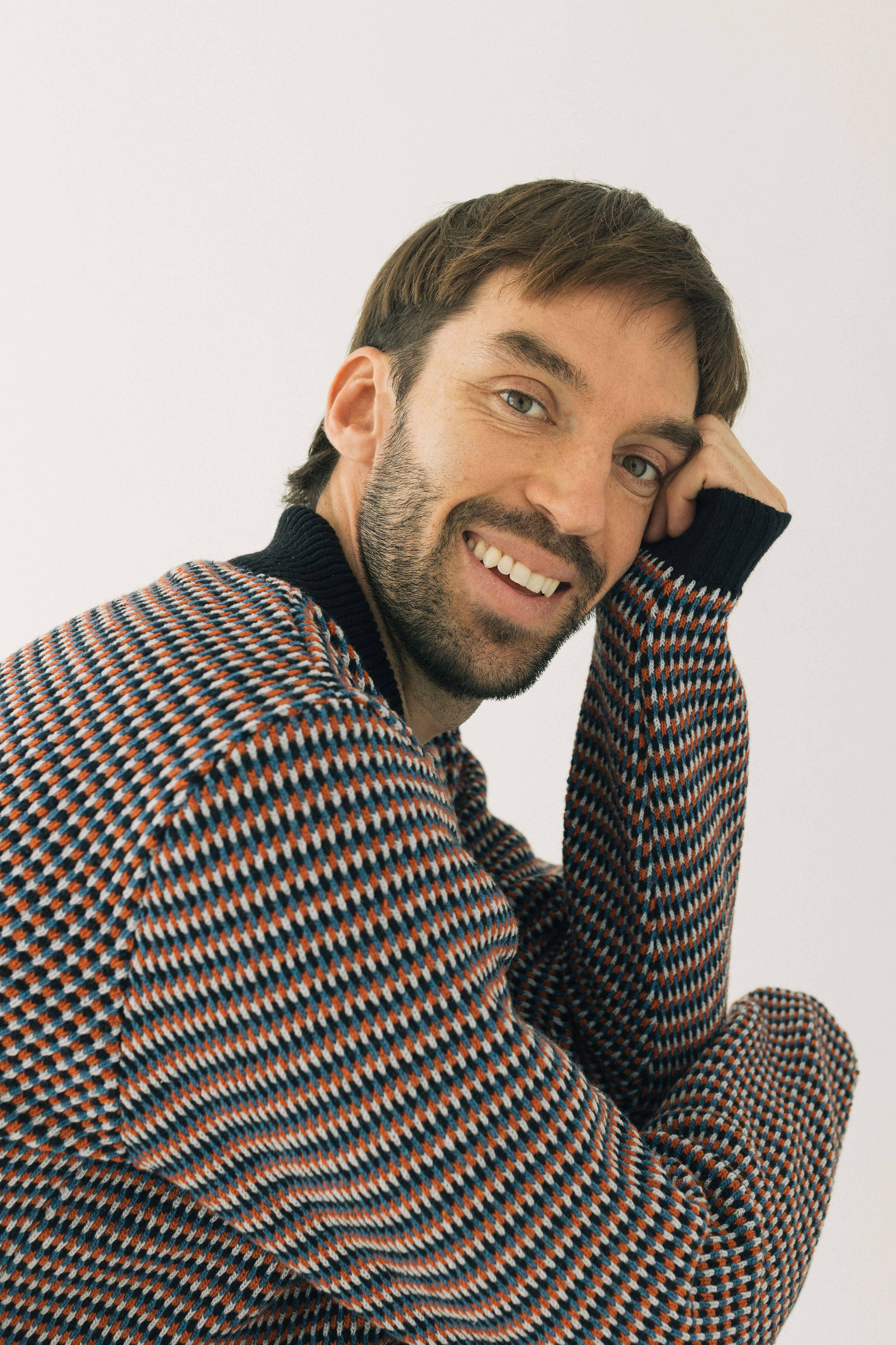 Cent agulles - Wholesale Jacket - Men's - Periquito black jacket - men0