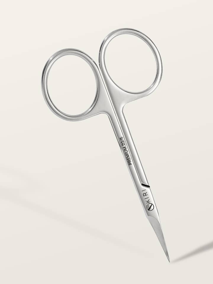 Tijeras para Cutículas Premium 22/5 para venta al por mayor de MUSA