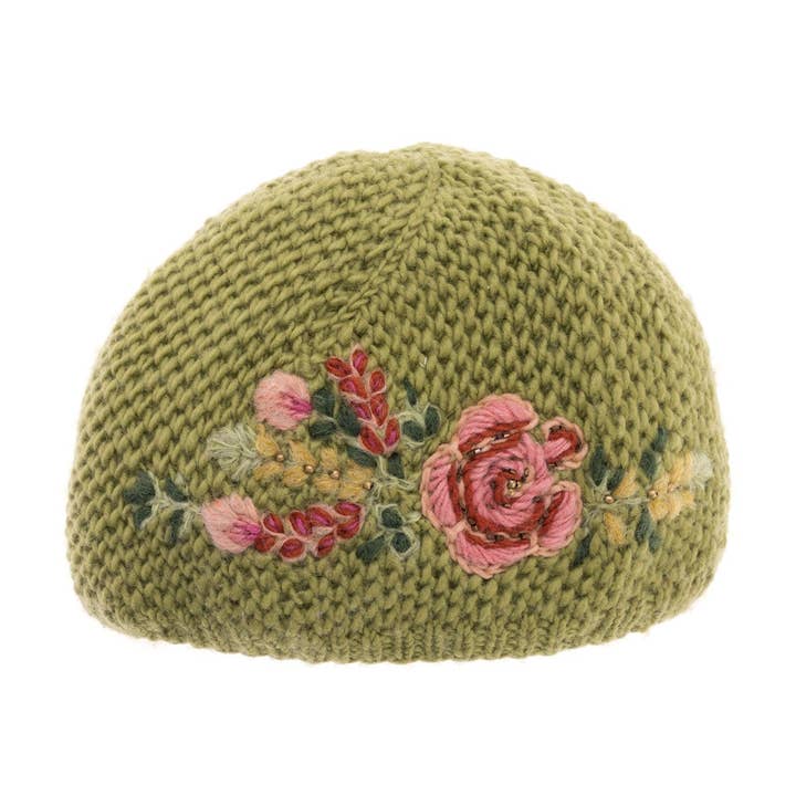 Josephine Cloche for wholesale by French Knot