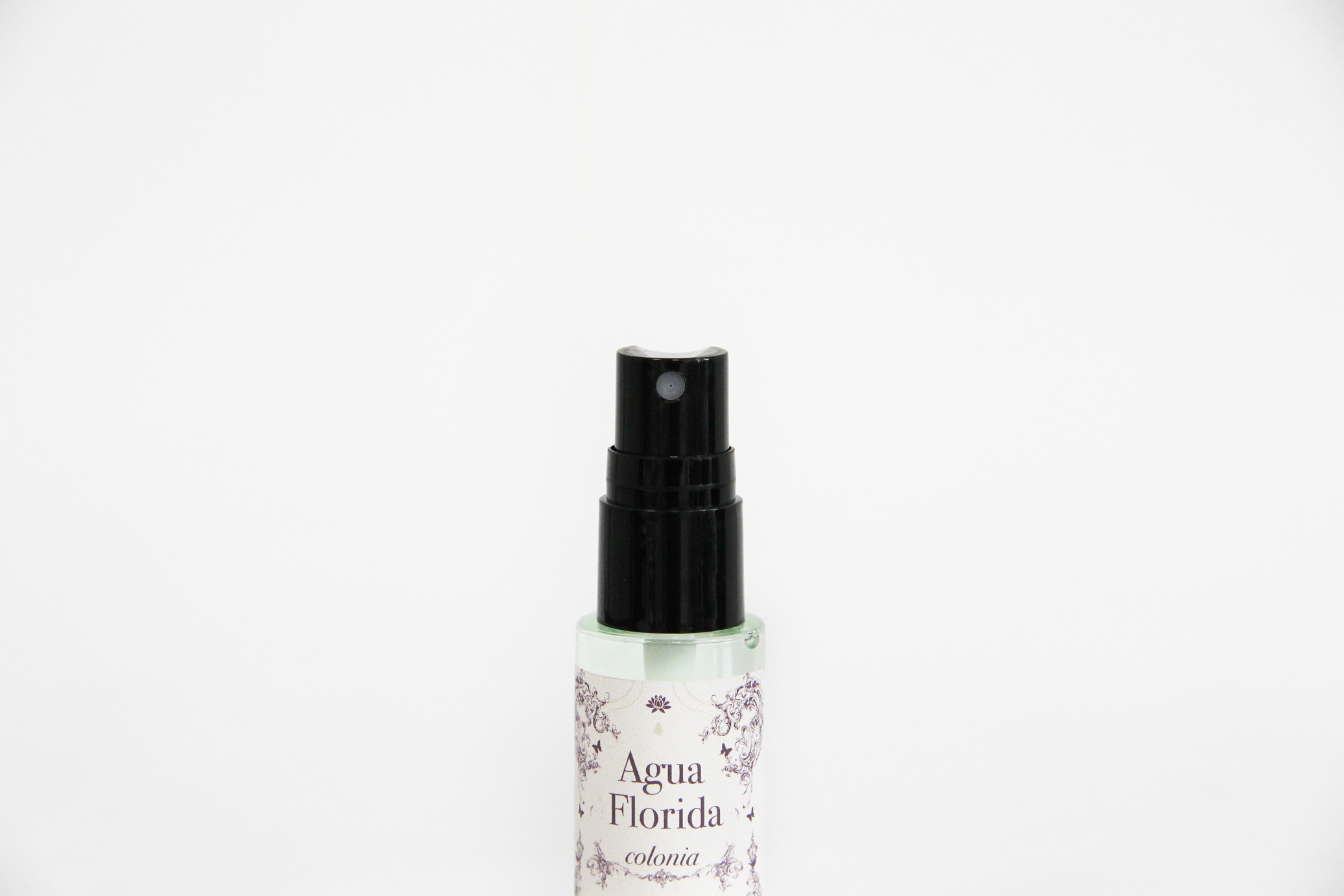 Las Velas de Mariano - Wholesale Room & Linen Spray - Florida Mini Water1