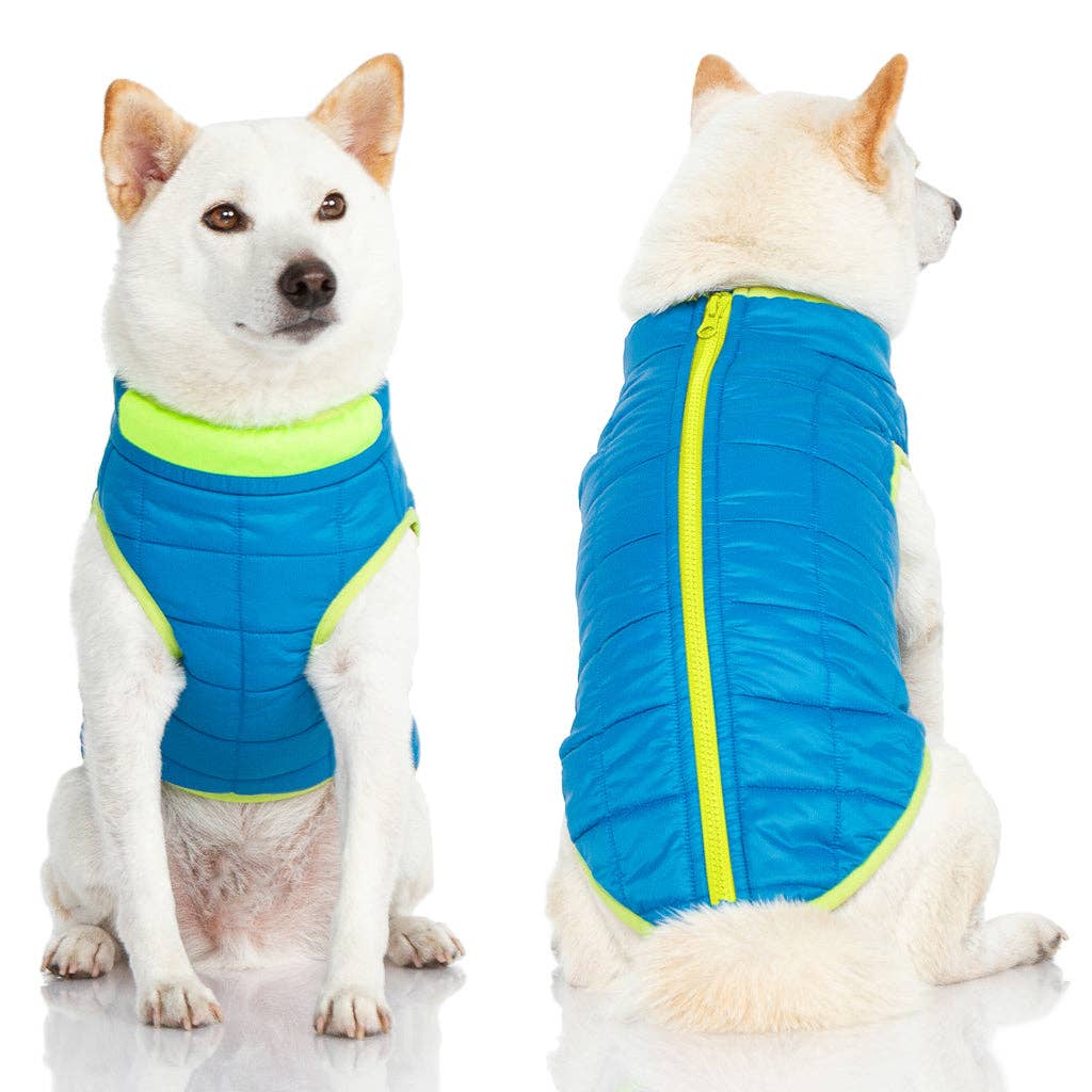 Gooby - Wholesale Pet Vest - Dog - #73211 Comfort Vest7