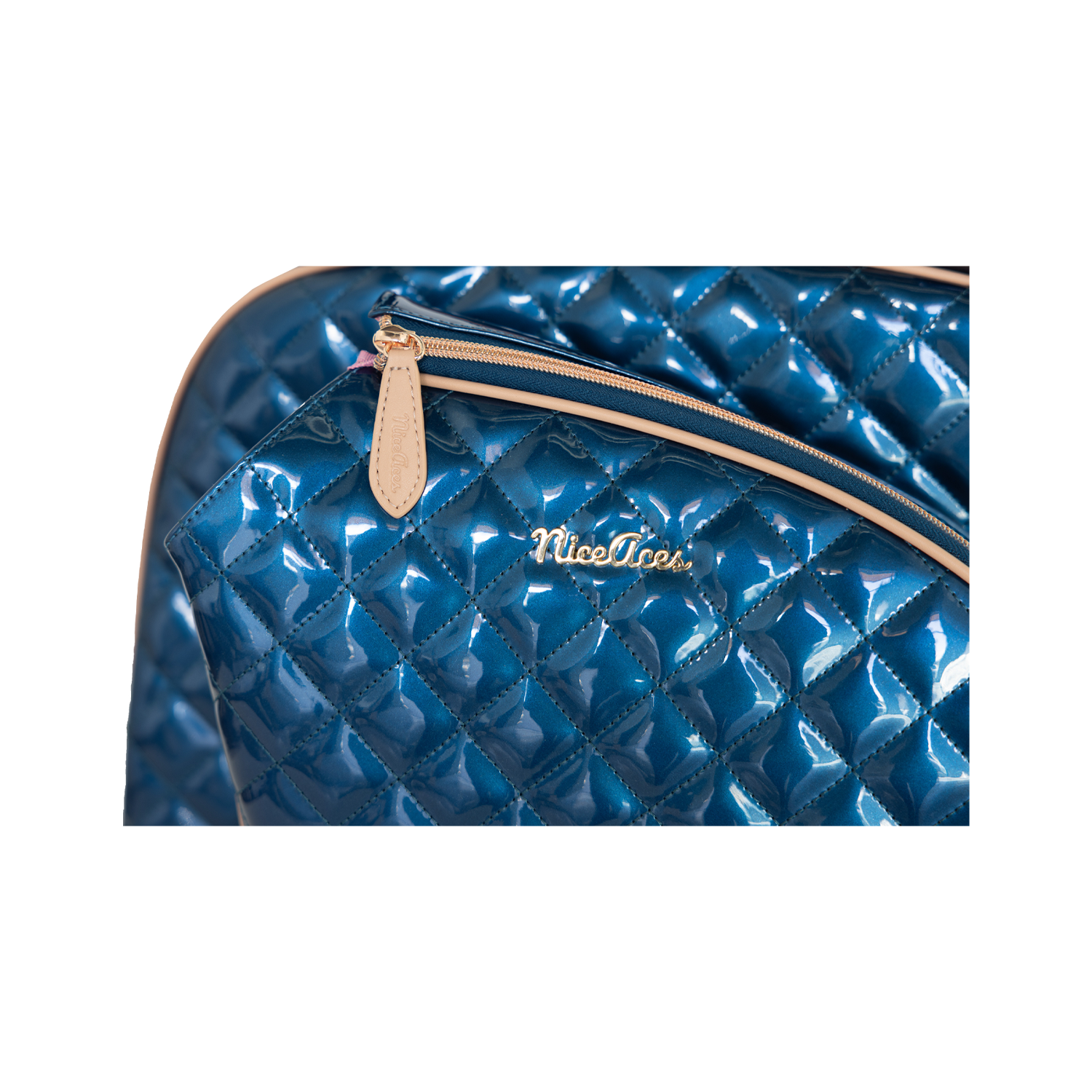 NiceAces – wholesale Bärkasse - Dam – Jacqueline Tennissäck14