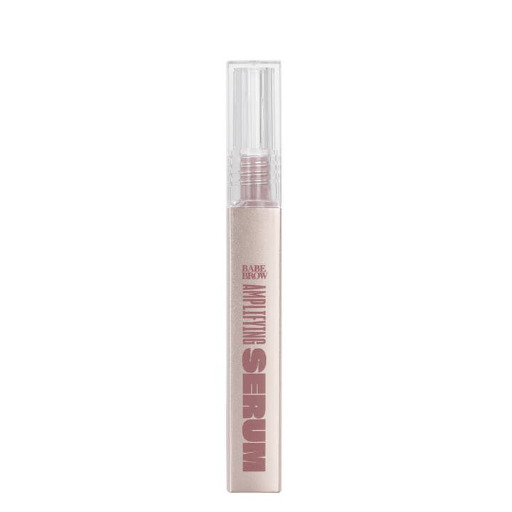 Babe Brow Amplifying Serum and other Purchase Wholesale plume lash brow. Free Returns & Net 60 Terms on Faire trending on Faire.