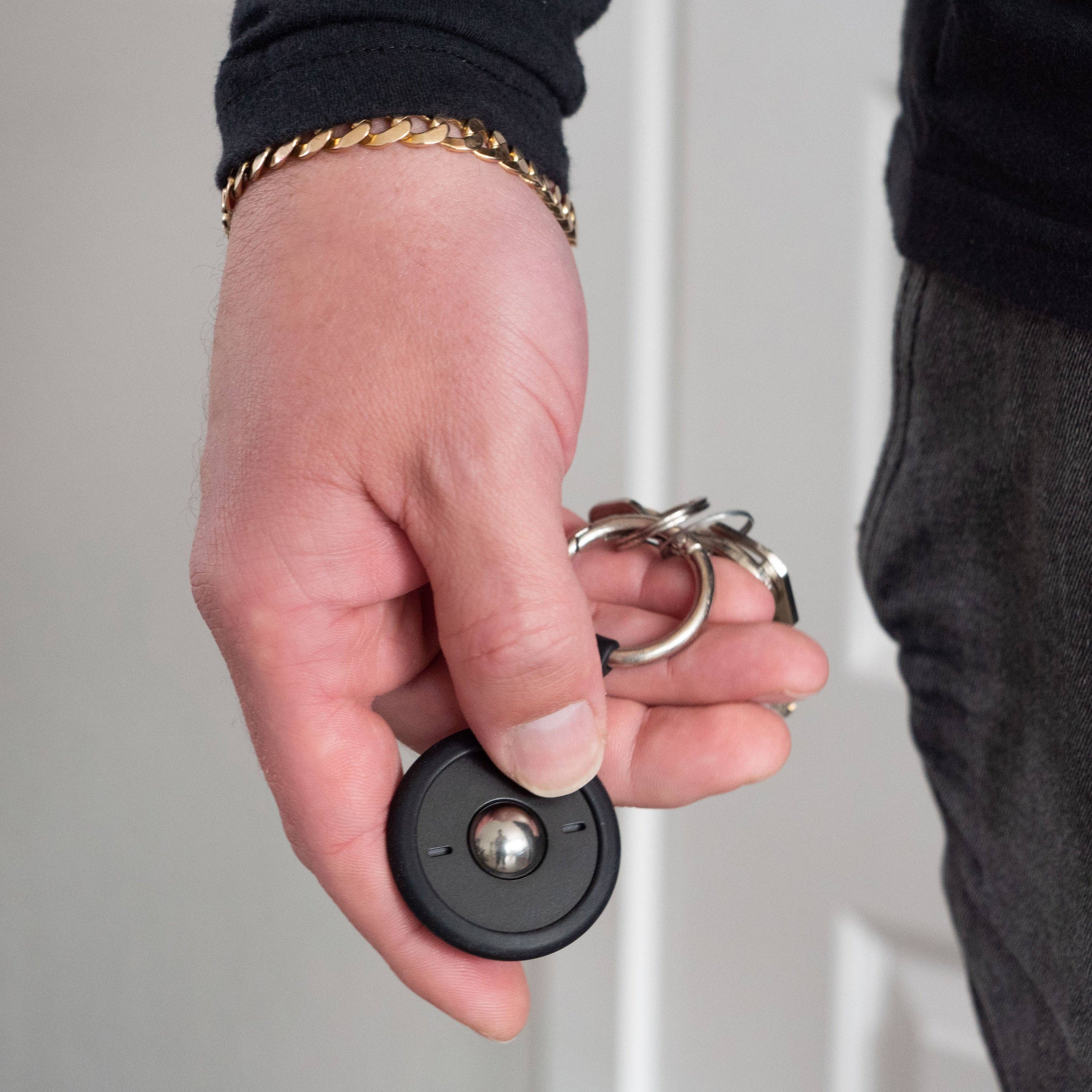 ONO - Wholesale Stress Relief Ball/Dough - ONO Scroller Fidget Toy - Aluminum6