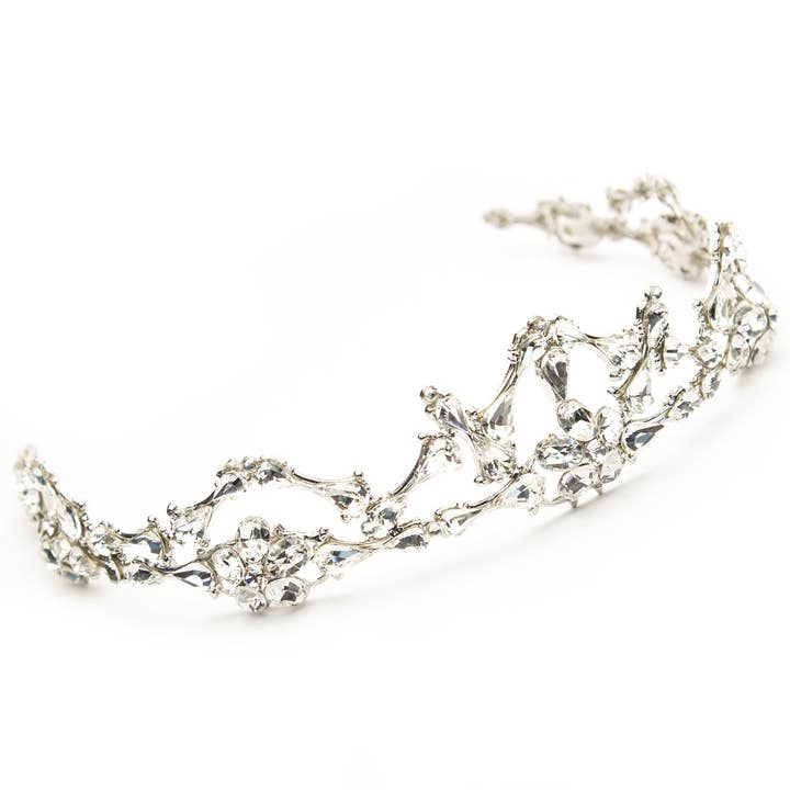 Tiara Serena para venta al por mayor de Thomas Knoell Designs