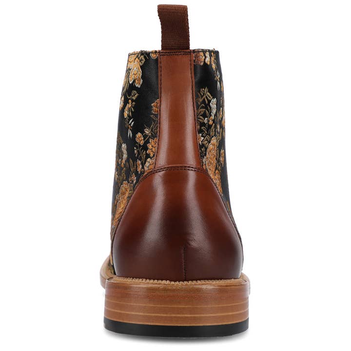 Taft - Wholesale Boots - Men's - The Jack Boot in Eden