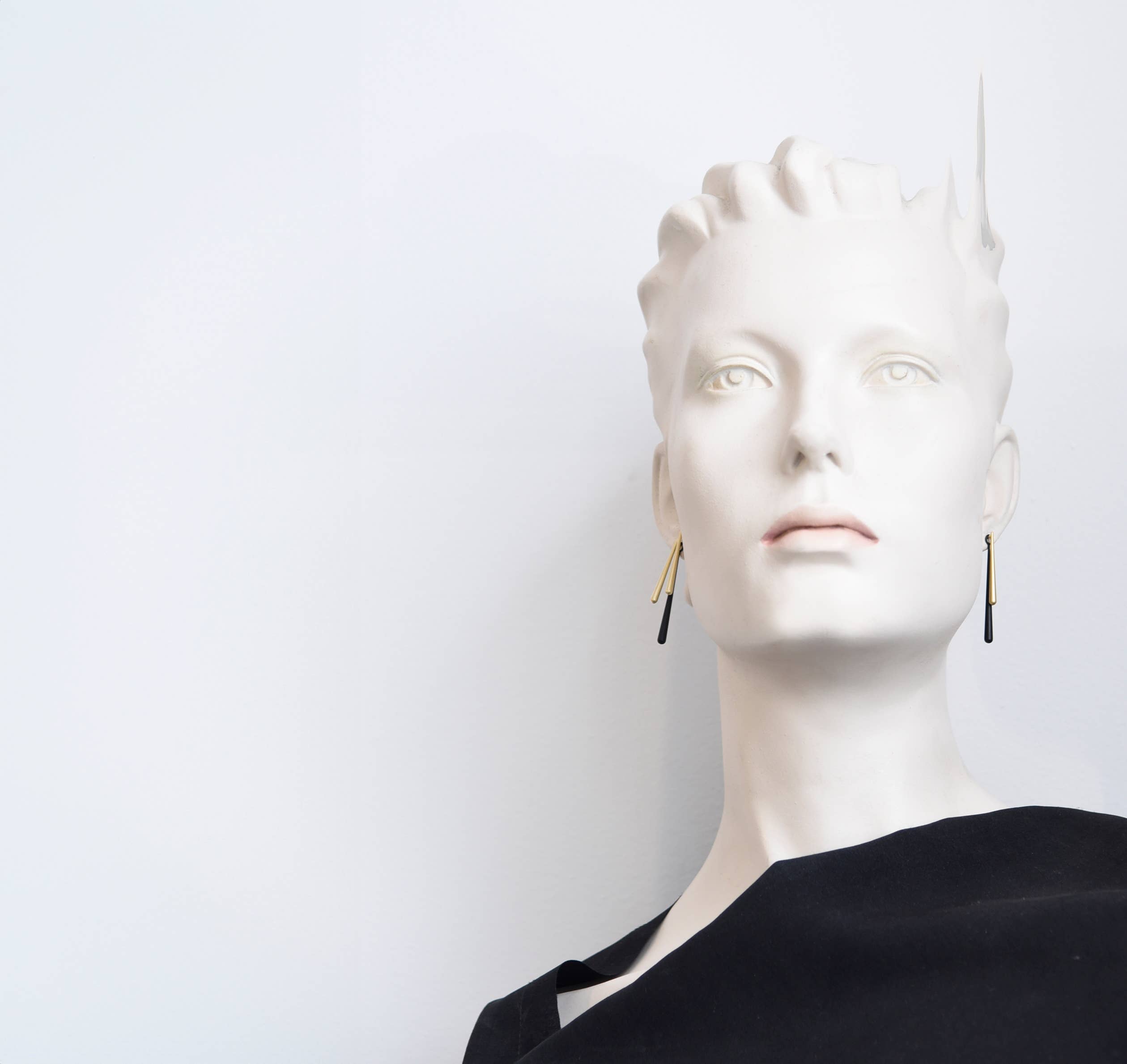 Pursuits - Wholesale Ear Jackets/Climbers - Ollie Ear Jackets0