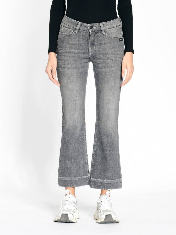 GEAR - 94Maxima Kick Kickflared Fit for engroshandel hos GANG Jeans