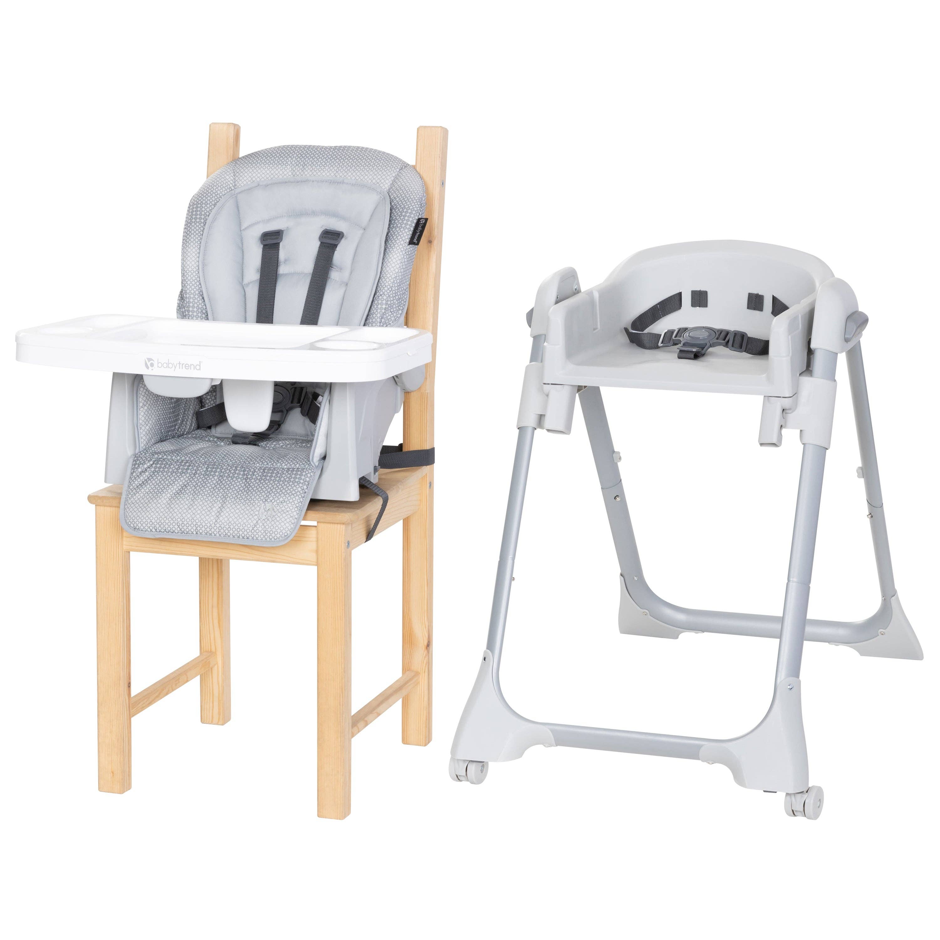 Baby Trend - Wholesale Highchair - Baby - Everlast 7-in-1 High Chair6