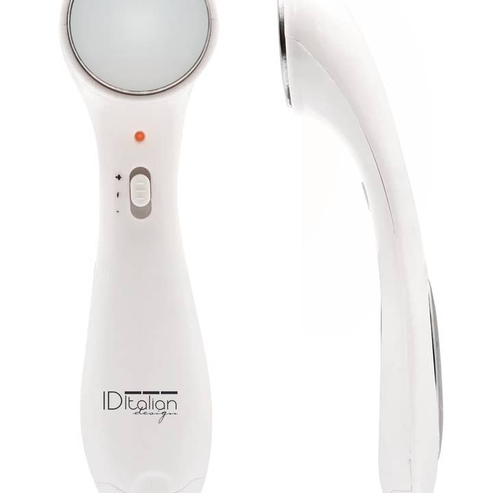 POSTQUAM COSMETIC - Venta al por mayor Aparatos de estética - Ultra Ionic Face Massager (rejuvenecedor facial)