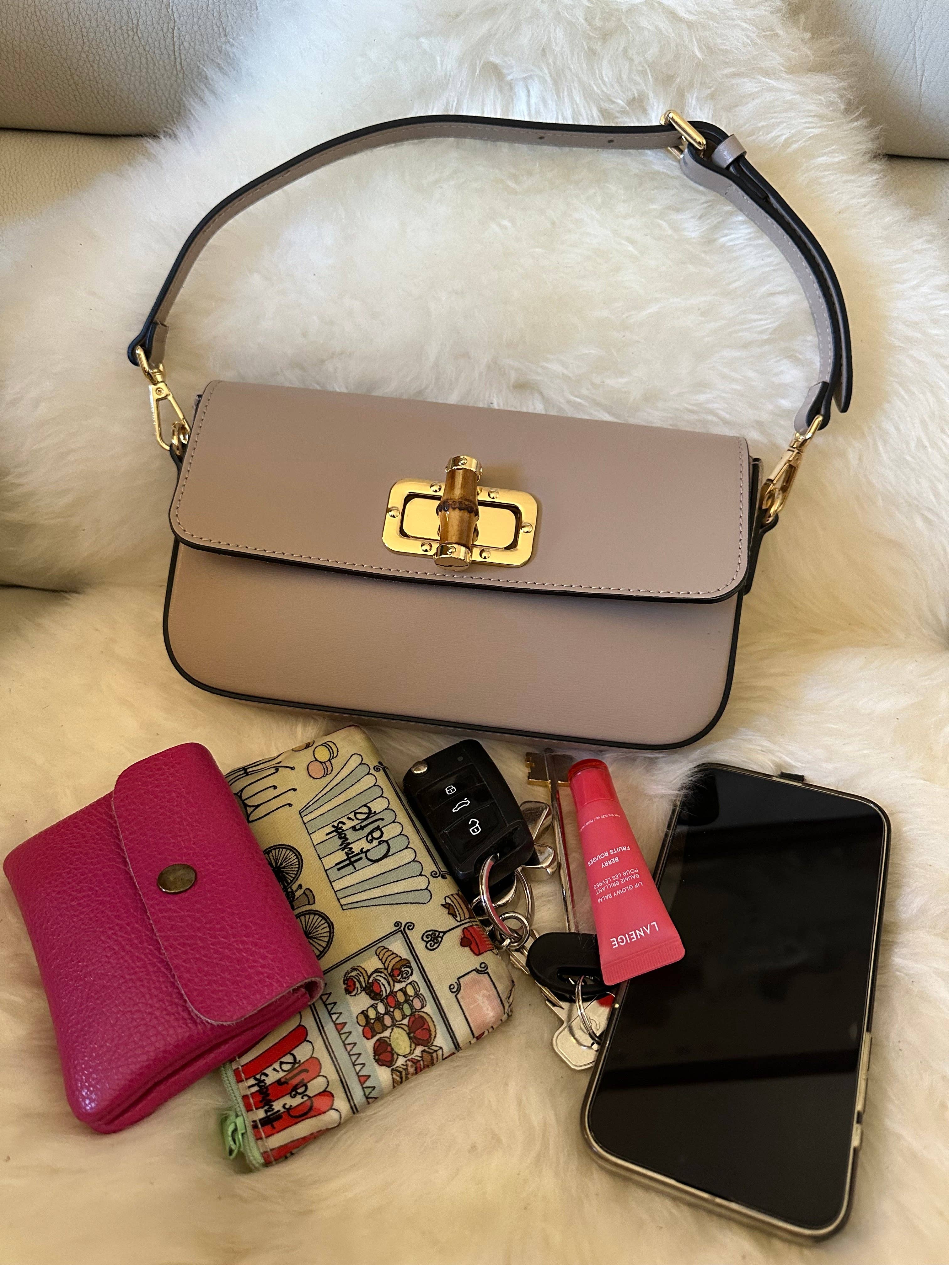 Zhade - Wholesale Crossbody Bag - Women's - EVA- genuine leather box14