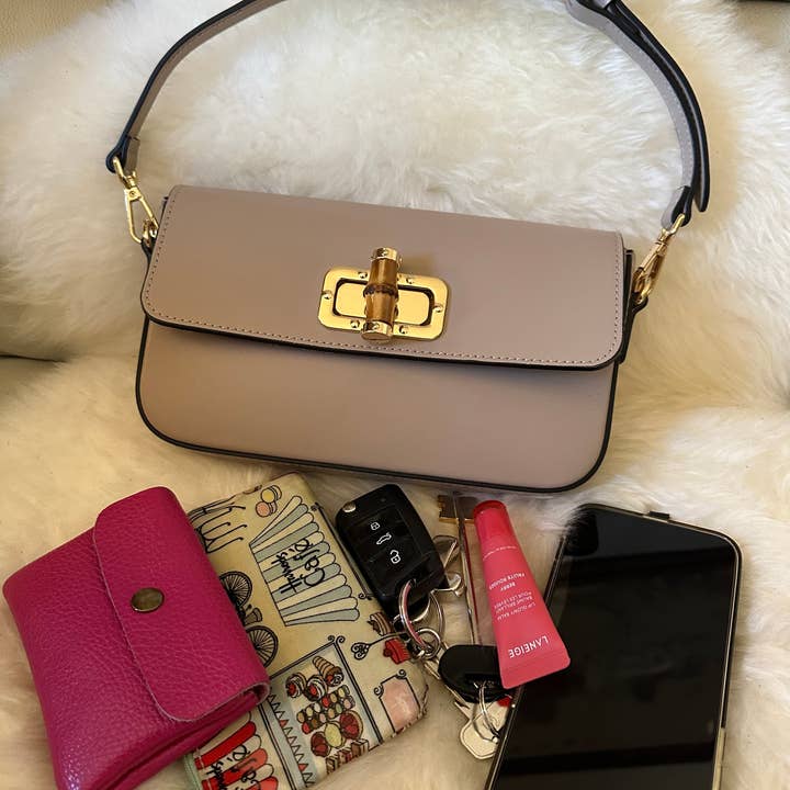 Zhade - Wholesale Crossbody Bag - Women's - EVA- genuine leather box14