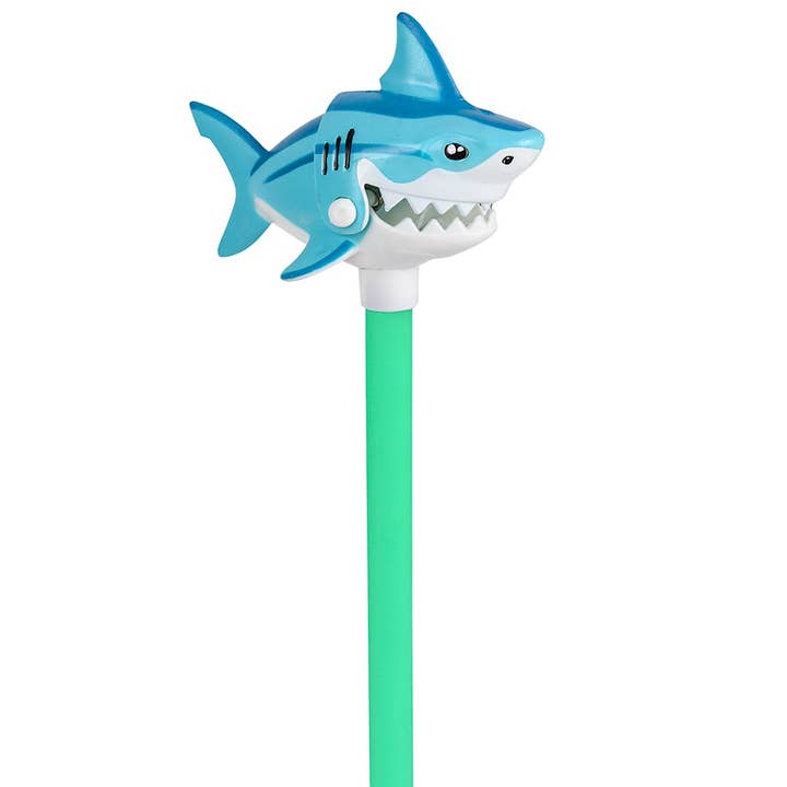 La Luna Bella - Toys - Wholesale Classic Toy - Kids - 20" SHARK GRABBER LLB kids toys1