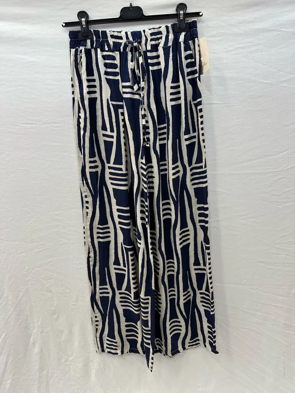 Mimi & Gogo - Wholesale Pants - Women's - New Art Style Printed Pants @5357_PaNewArt10